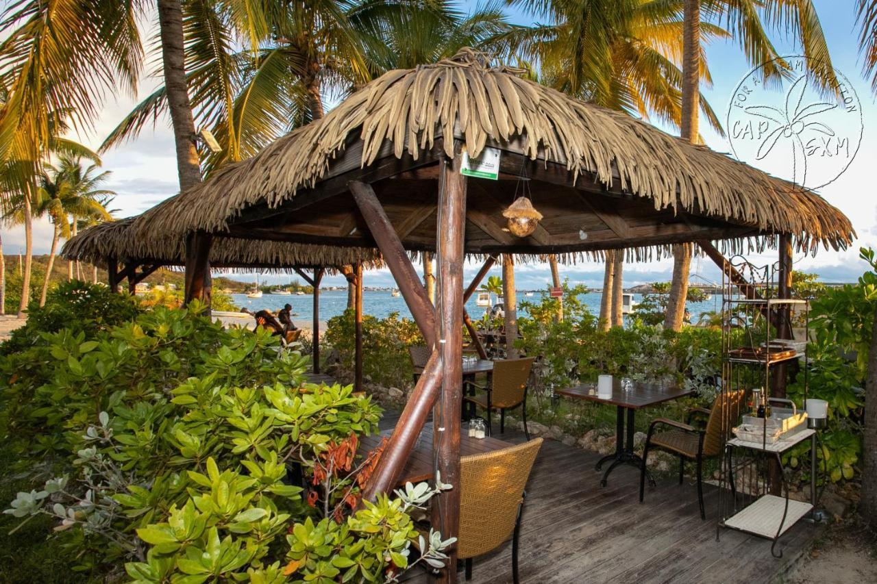 En Bord De Plage Baie Nettle, Appart 4 Couchages Tout Renove Sandy Ground Kültér fotó