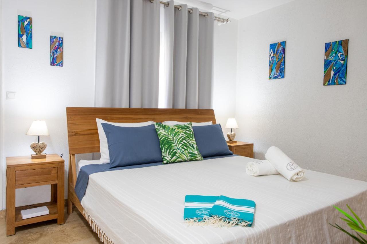 En Bord De Plage Baie Nettle, Appart 4 Couchages Tout Renove Sandy Ground Kültér fotó